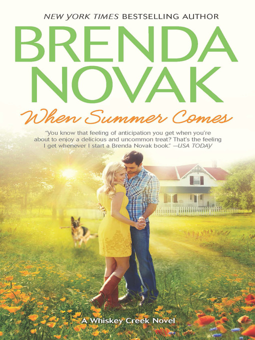 Title details for When Summer Comes by Brenda Novak - Available